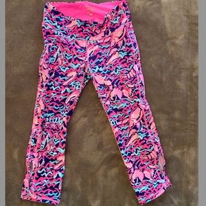 Lilly Pulitzer Leggings